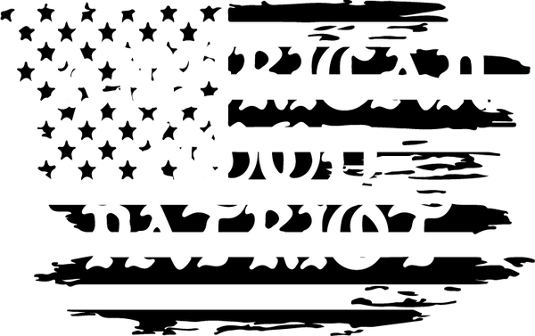 American Hood Patriot