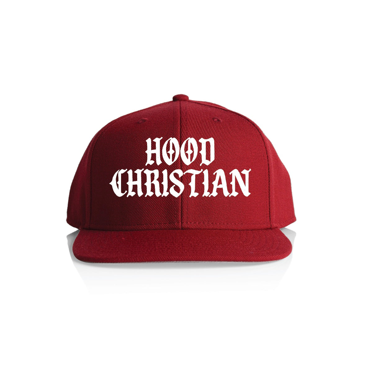 AMERICAN HOOD PATRIOT HOOD CHRISTIAN HAT