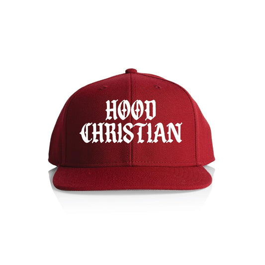 AMERICAN HOOD PATRIOT HOOD CHRISTIAN HAT