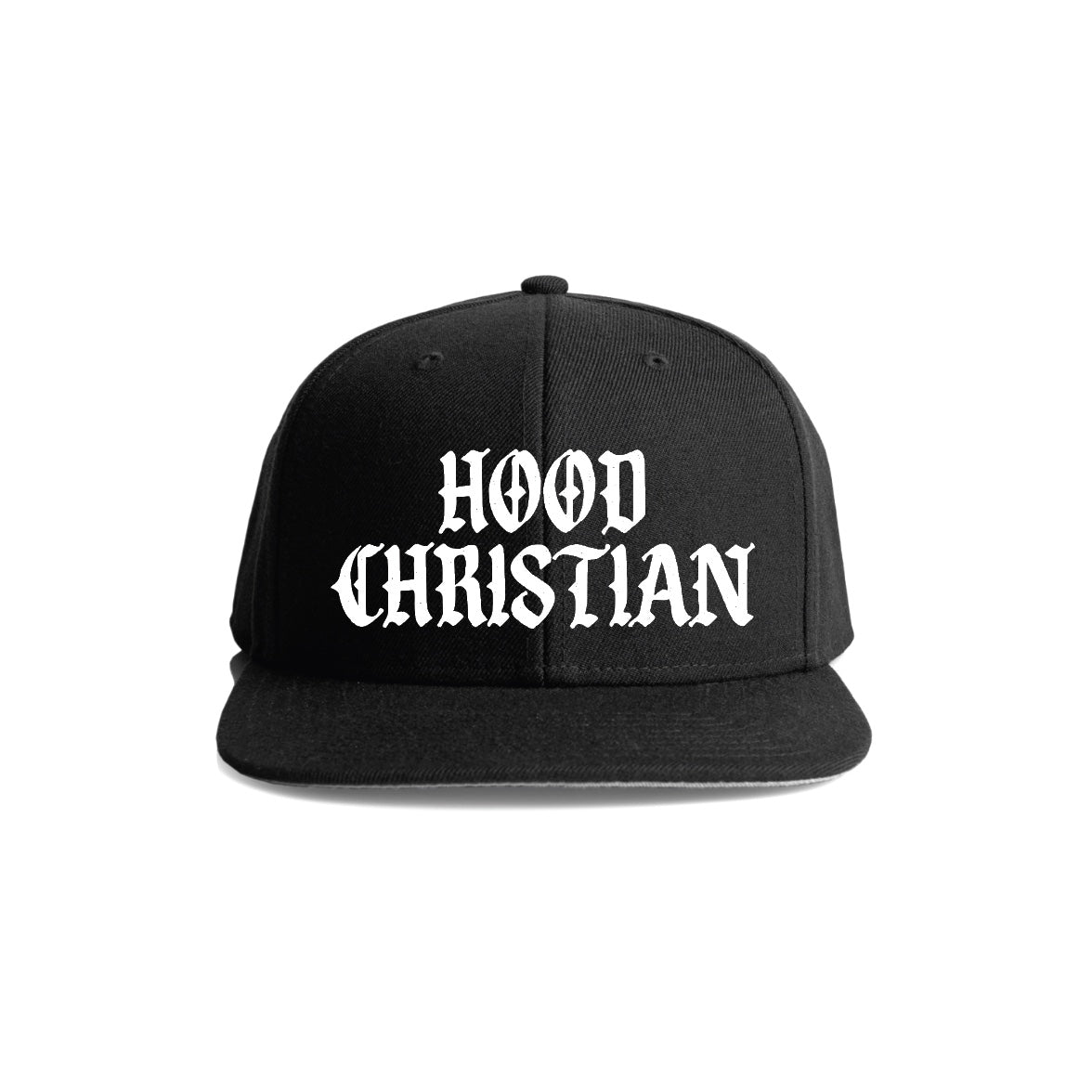 AMERICAN HOOD PATRIOT HOOD CHRISTIAN HAT