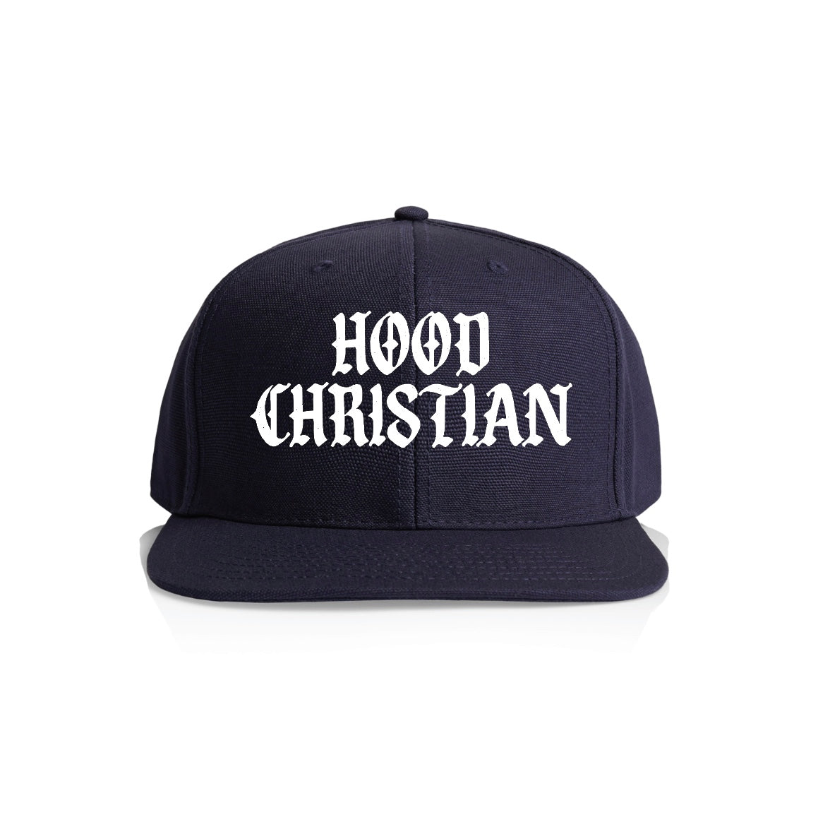 AMERICAN HOOD PATRIOT HOOD CHRISTIAN HAT